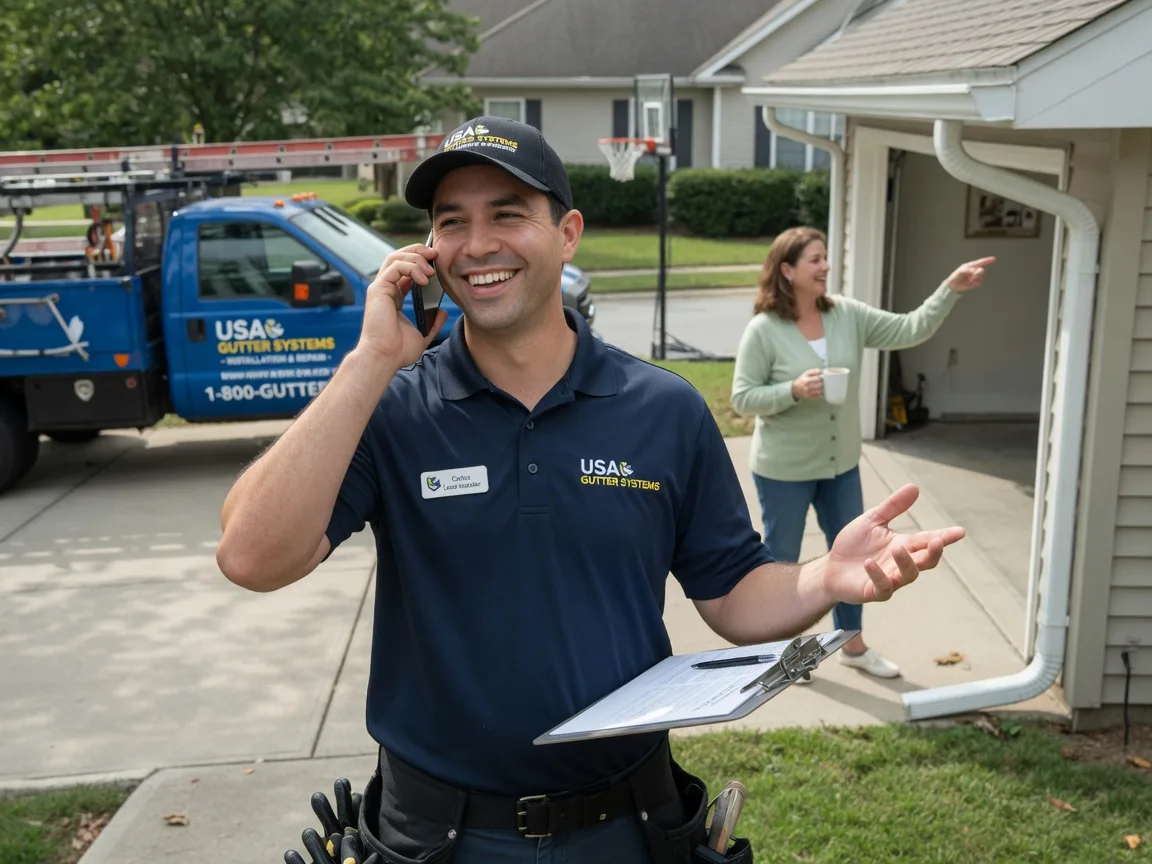 Gutter Installation Richwood, OH FAQs